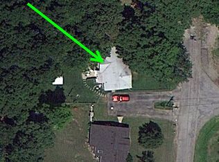 407 Pennington Ln, Cedar Hill, TN 37032