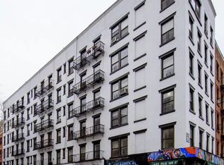 443 E 9th St #4A, New York, NY 10009