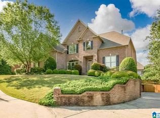 1543 Wingfield Ct, Birmingham, AL 35242