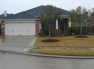28411 Spiceberry Dr, Katy, TX 77494