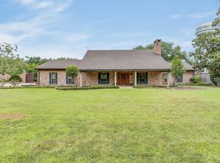 601 S Broadway St, Church Point, LA 70525