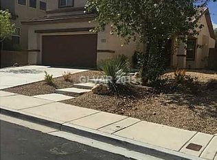 2685 Strichen Ave, Henderson, NV 89044