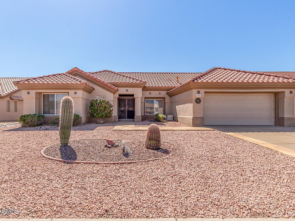 16039 W Heritage Dr, Sun City West, AZ 85375 | Zillow