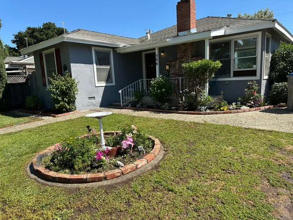 546 Richmond Ave, San Jose, CA 95128