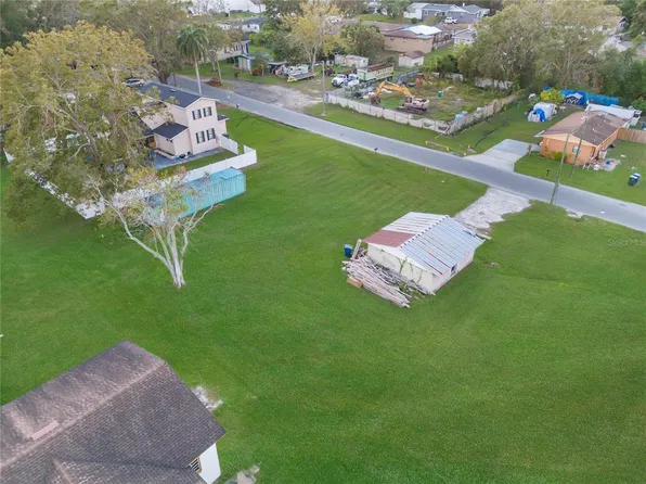 1433 AMOS AVENUE LOT 11, LAKELAND, FL 33805