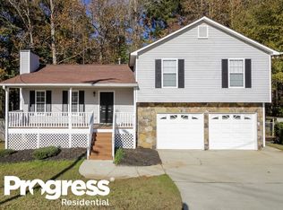 434 Ivy Crest Dr, Dallas, GA 30157
