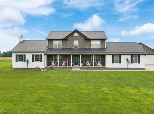 1795 New Milford Rd, Atwater, OH 44201