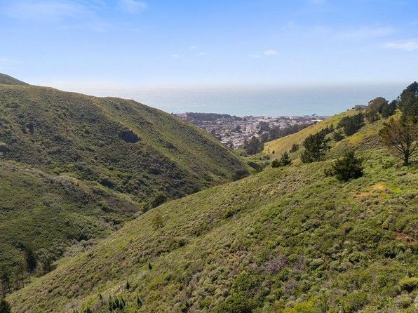 0 Manor Dr, Pacifica, CA 94044