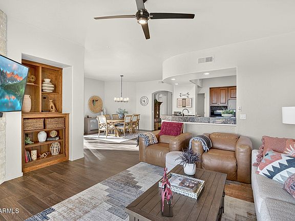 2nd image of 14850 E GRANDVIEW Drive #102