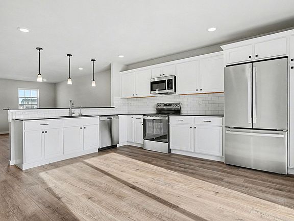 i1830 9.0 Kitchen