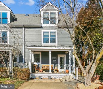 114 Chesapeake Ave, Annapolis, MD, 21403