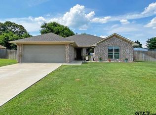 530 W Kingsway, Overton, TX 75684