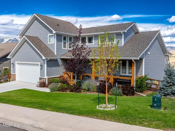 1437 Munro Ave, Rifle, CO 81650