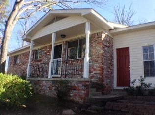 305 Springwood Dr, Little Rock, AR 72211