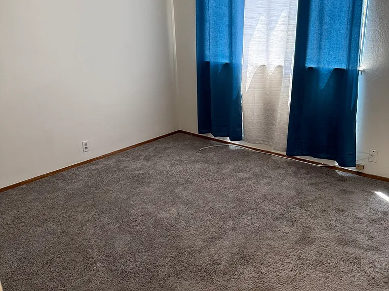 Bedroom #1