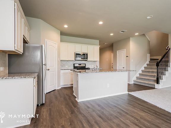 5th image of 15202 Dinnet Berm Dr
