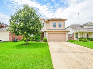 3414 Bremerton Falls Dr, Missouri City, TX 77459