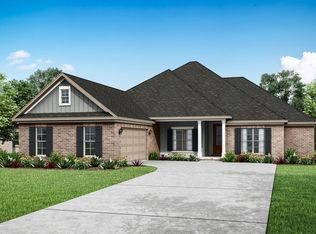 10795 Secretariat Blvd, Daphne, AL 36526