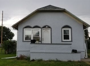 2015 W 6th St, North Platte, NE 69101