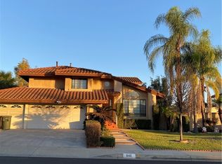846 Coyote Dr, Walnut, CA 91789