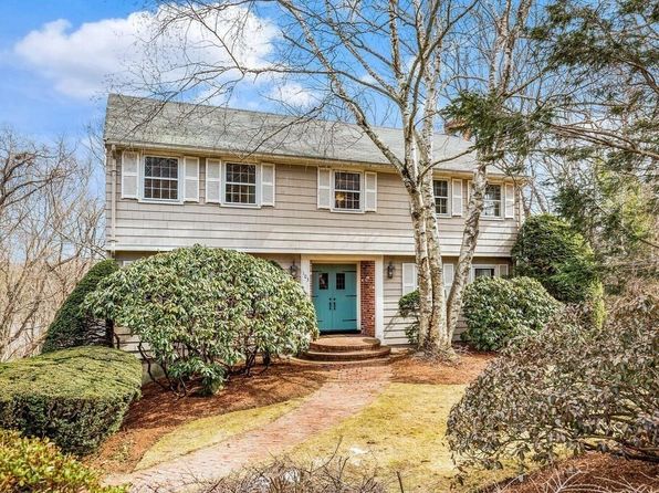 Recently Sold Homes In Winchester Ma 1 174 Transactions Zillow