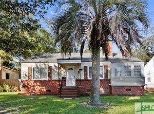 2326 E 43rd St, Savannah, GA 31404