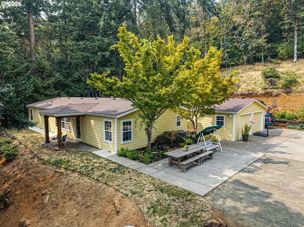 26147 Caton Ln, Monroe, OR 97456