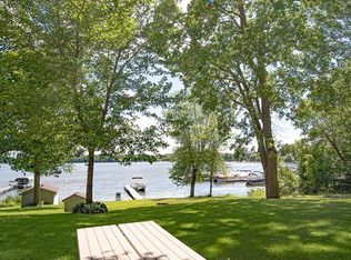 50755 Almond Ave, Stanchfield, MN 55080