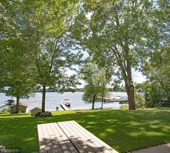 50755 Almond Ave, Stanchfield, MN, 55080