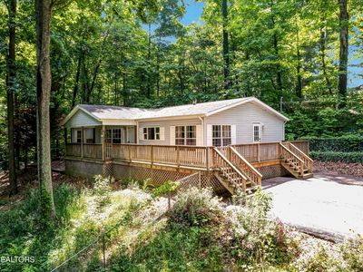 542 Ronald Dr, Strawberry Plains, TN, 37871