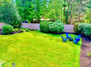 4711 90th Ave SE, Mercer Island, WA 98040