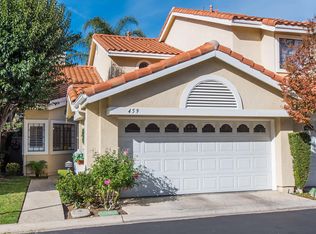 459 Lorenzo Dr, Oak Park, CA 91377