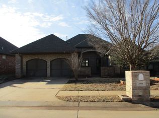 2016 Red Prairie Dr, Edmond, OK 73025