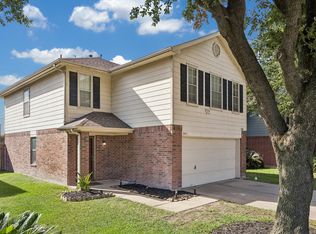 9611 Berridge House Ct, Houston, TX 77086