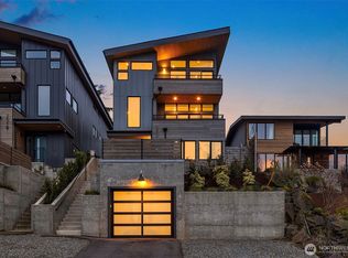 2521 NW 92nd St, Seattle, WA 98117