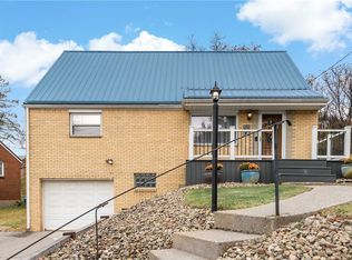 6663 Poketa Rd, Verona, PA 15147