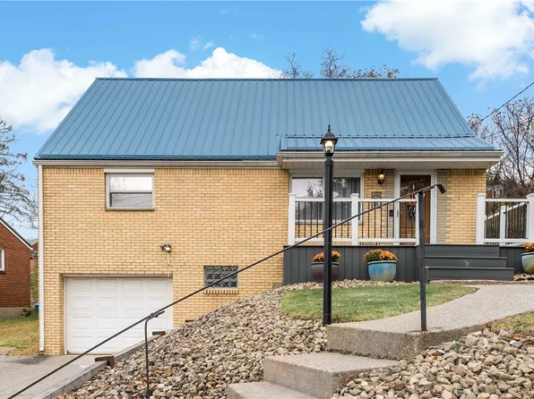 6663 Poketa Rd, Verona, PA 15147