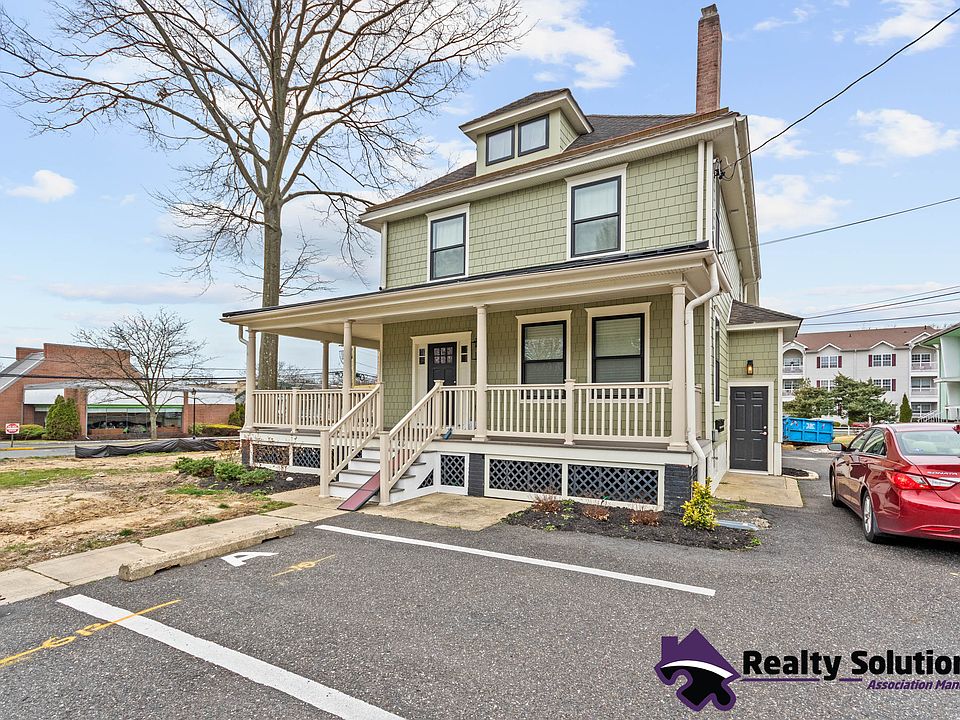 1st image of 414 White Horse Pike #D