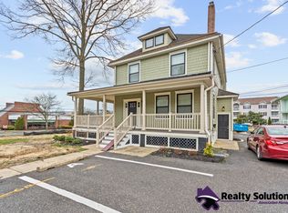 414 White Horse Pike #D, Haddon Heights, NJ 08035
