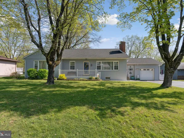 1741 N Old Bethlehem Pike, Quakertown, PA 18951