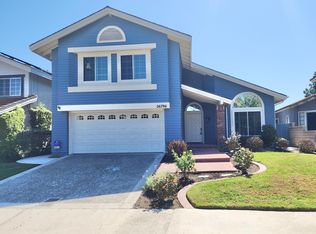 26796 Trasmiras, Mission Viejo, CA 92692