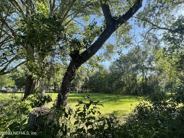 0 HERLONG Road, Jacksonville, FL 32210
