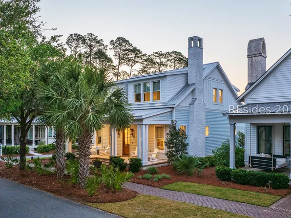 784 Old Moreland Road, Bluffton, SC 29910
