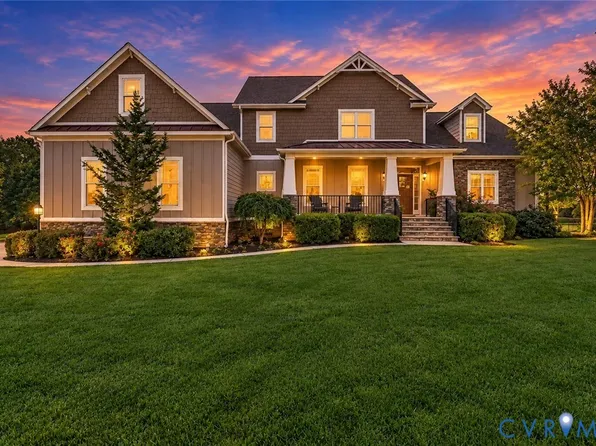 7512 Earthworks Dr, Mechanicsville, VA 23111