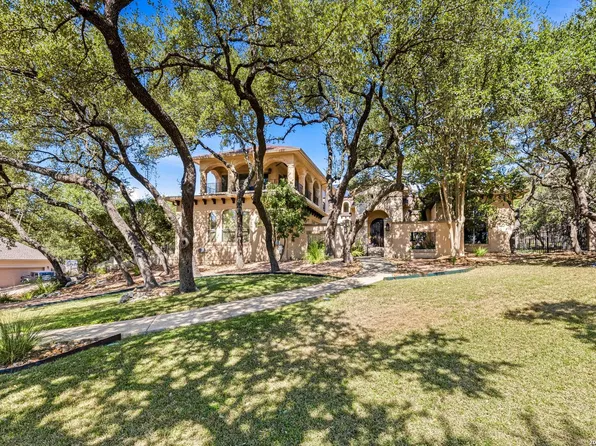 8339 Settlers Peak, Boerne, TX 78015
