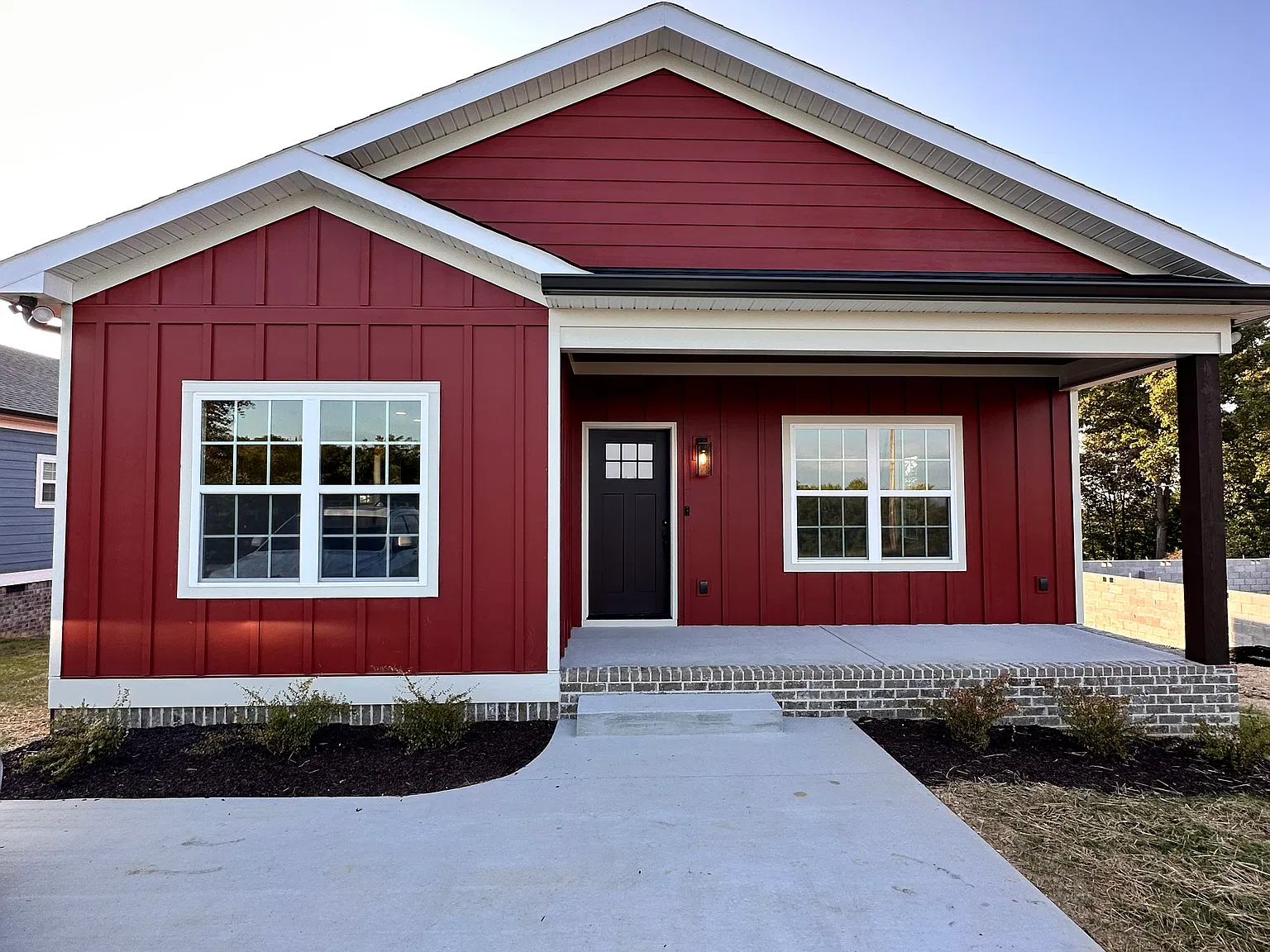 3 bed, 1332 sqft, $1,800 — Photo 2