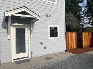 1418A Bay St #A, Santa Cruz, CA 95060