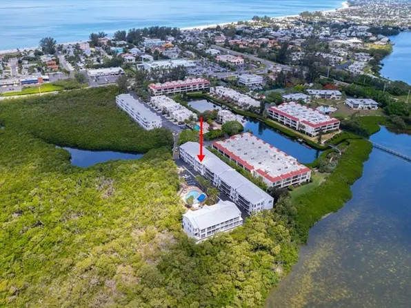 3601 E Bay Dr Unit 208, Holmes Beach, FL 34217