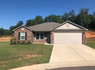 7032 Pearl Valley Cv, Shannon Hills, AR 72103