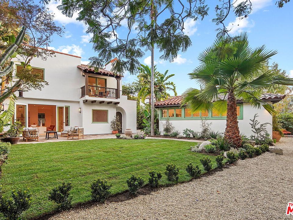 326 Entrada Dr, Santa Monica, CA 90402 Zillow